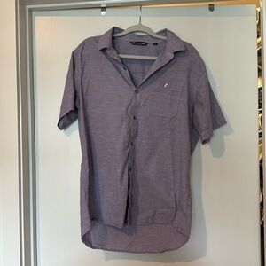 Travis Mathew’s Men’s size large short sleeve